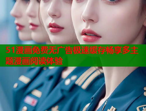 51漫画免费无广告极速缓存畅享多主题漫画阅读体验