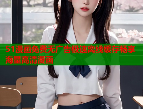 51漫画免费无广告极速离线缓存畅享海量高清漫画