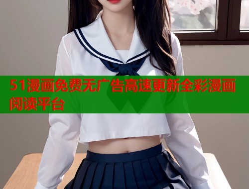 51漫画免费无广告高速更新全彩漫画阅读平台