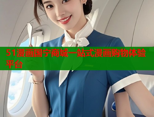 51漫画国宁商城一站式漫画购物体验平台