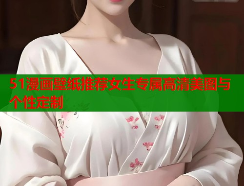 51漫画壁纸推荐女生专属高清美图与个性定制