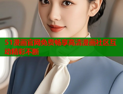 51漫画官网免费畅享高清漫画社区互动精彩不断