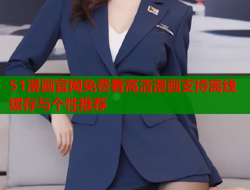 51漫画官网免费看高清漫画支持离线缓存与个性推荐