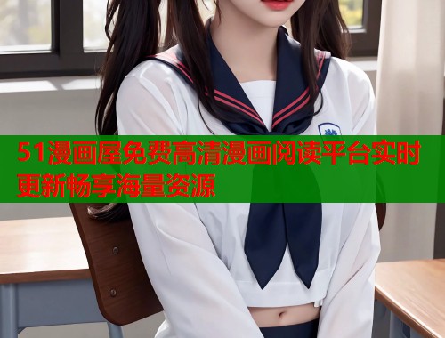 51漫画屋免费高清漫画阅读平台实时更新畅享海量资源