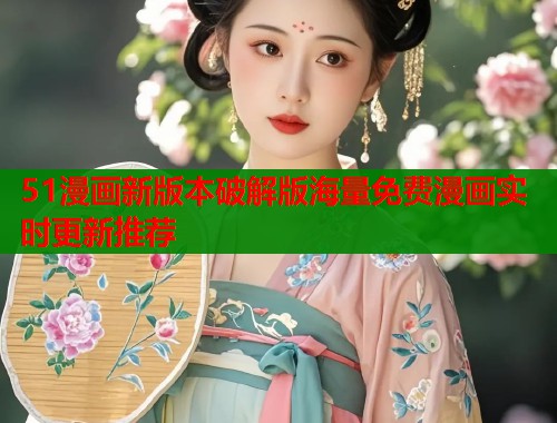 51漫画新版本破解版海量免费漫画实时更新推荐