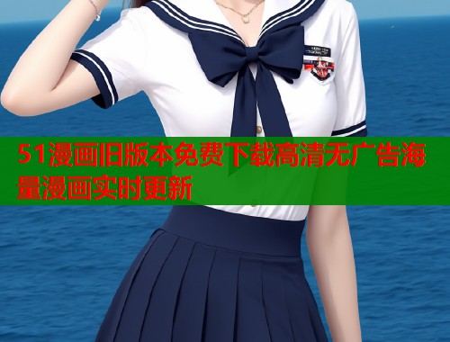 51漫画旧版本免费下载高清无广告海量漫画实时更新