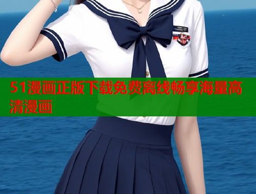 51漫画正版下载免费离线畅享海量高清漫画