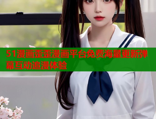 51漫画歪歪漫画平台免费海量更新弹幕互动追漫体验